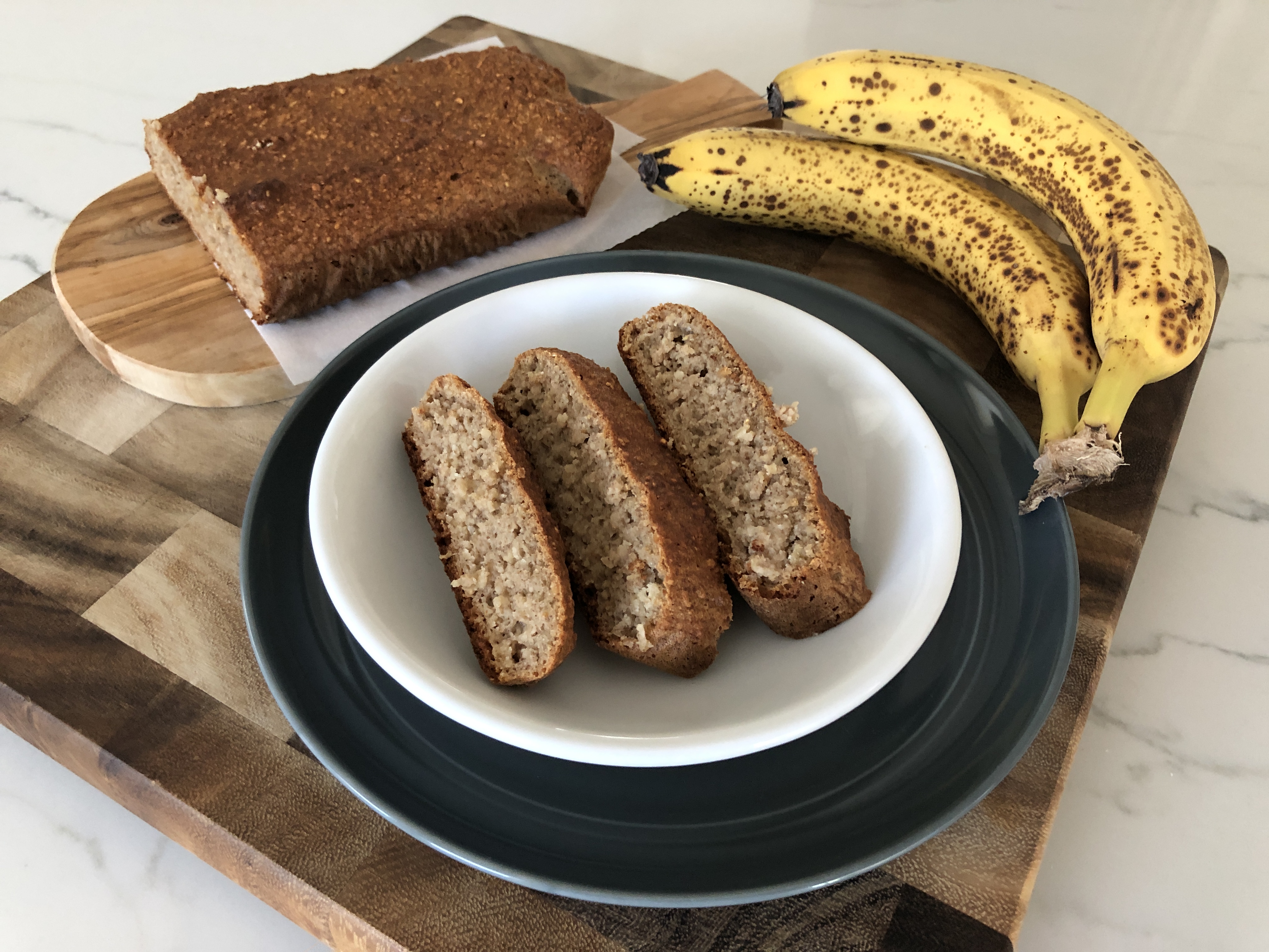 Banana Bread