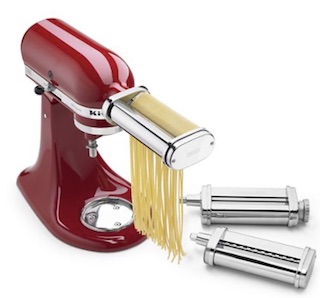 Kitchenaid Mixer