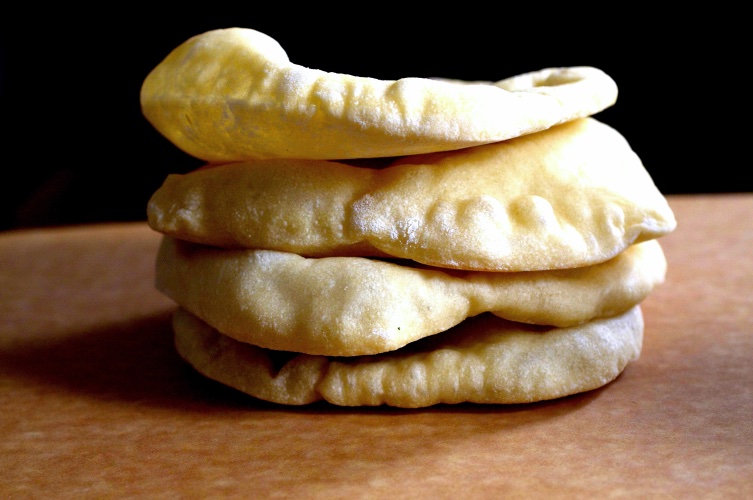 Pitas