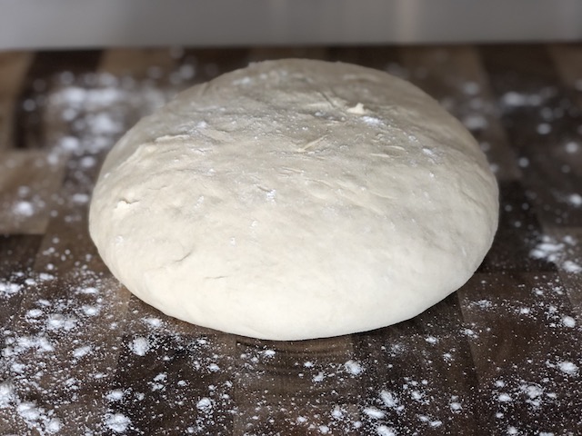 Pizza Dough