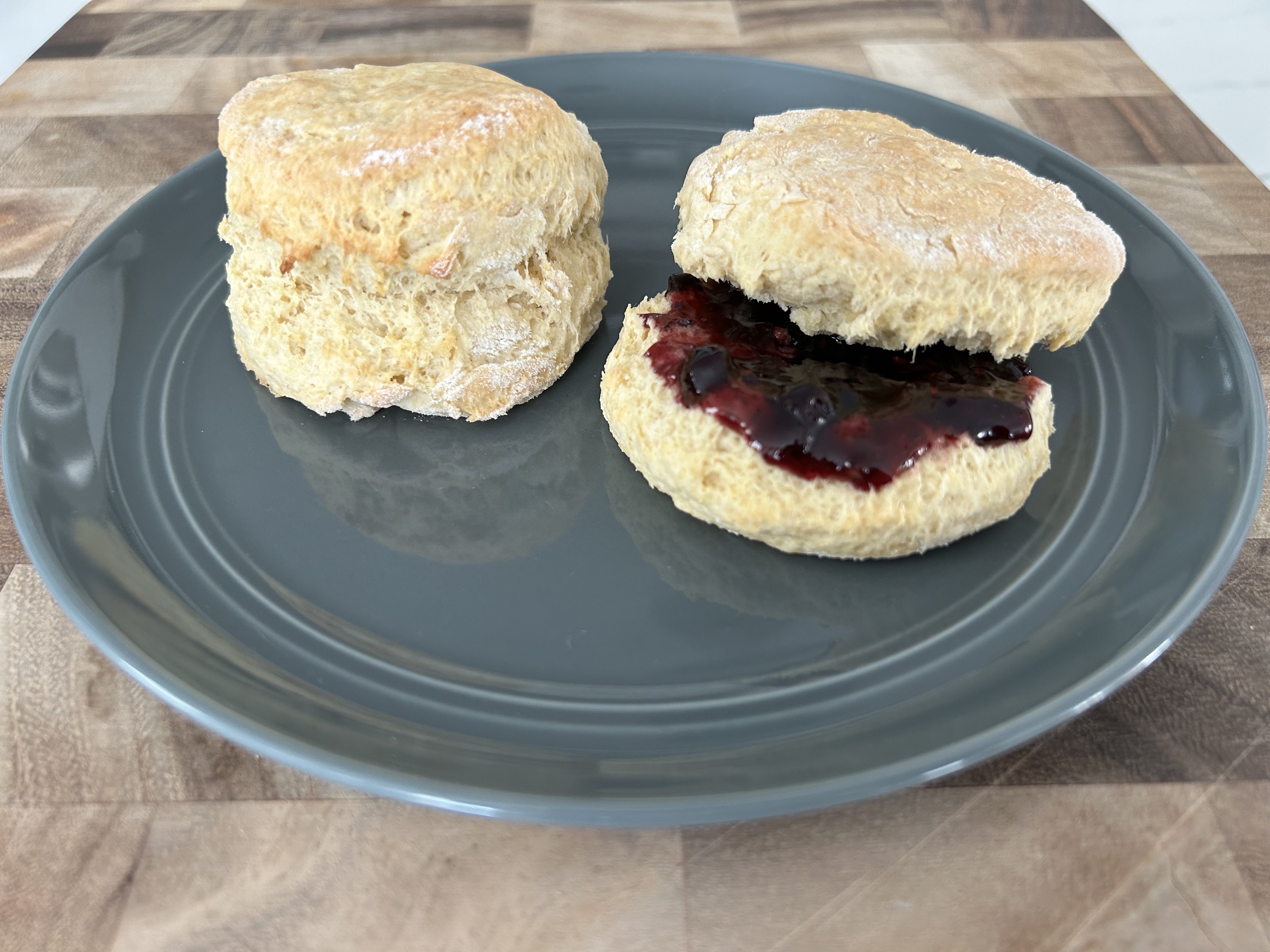 Scones